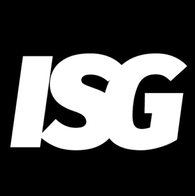 ISG Logo